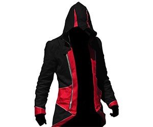 Assassin’s Creed Hoodie