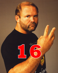 Arn Anderson