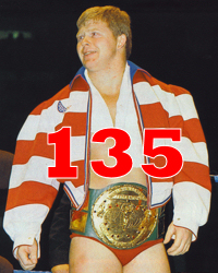 Bob Backlund