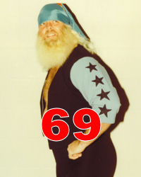 Jimmy Valiant