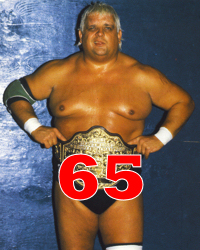 Dusty Rhodes