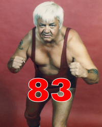 Jackie Fargo