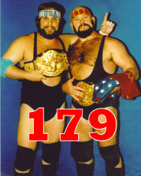 Don Kernodle and Ivan Koloff