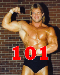 Lex Luger