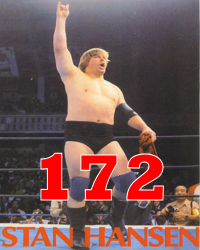 Stan Hansen