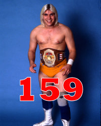 Tommy Rich