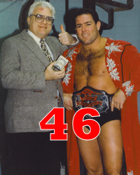 Tully Blanchard and JJ Dillon