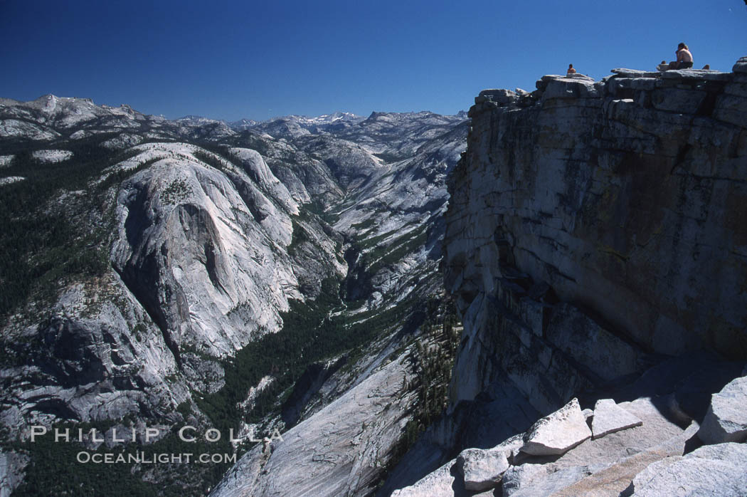 Half Dome, Yosemite