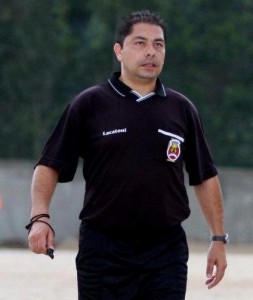 jose pereira