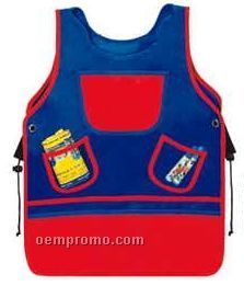 Child Activity Apron