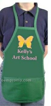 Youth Sized Apron