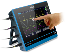 tBook平板示波器- TO104 ,TO104A
