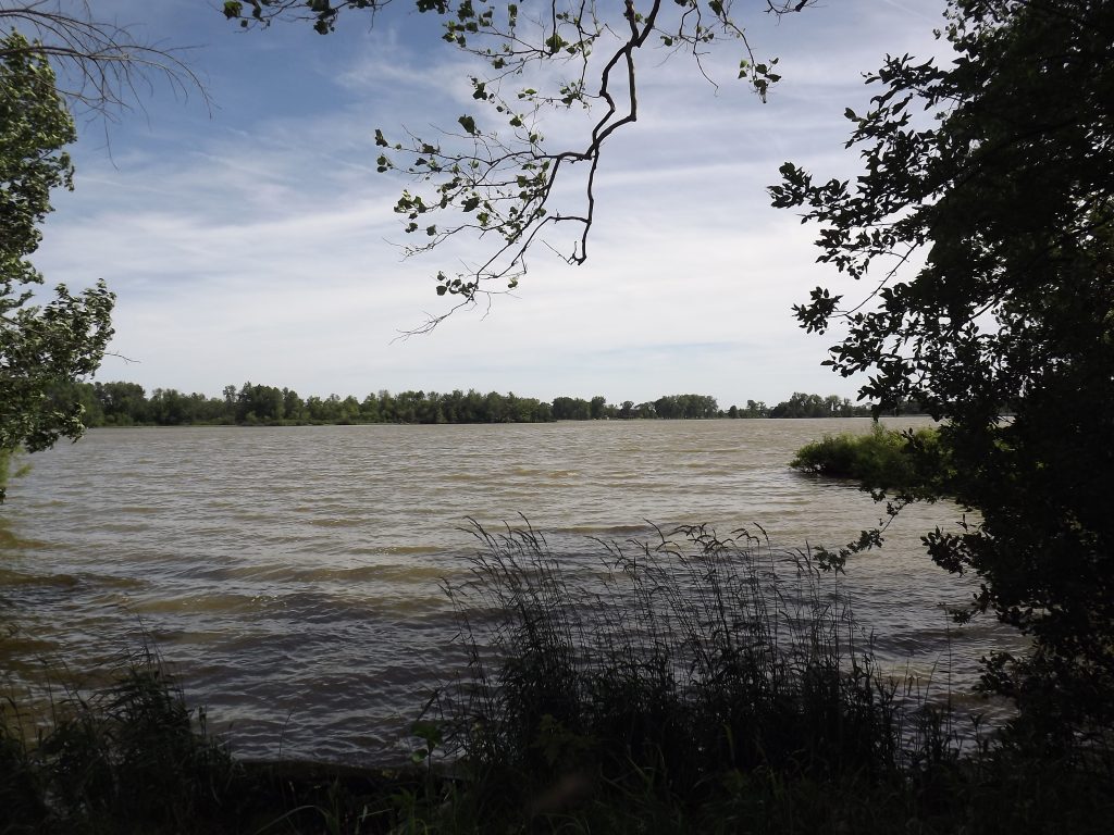 lake loramie