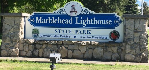 marblehead lighthouse