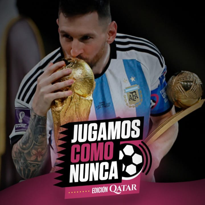 Por qué Argentina ya es campeón del mundo y Messi el futbolista perfecto