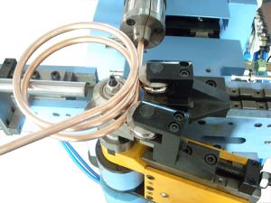 Special Tube Bending Machine