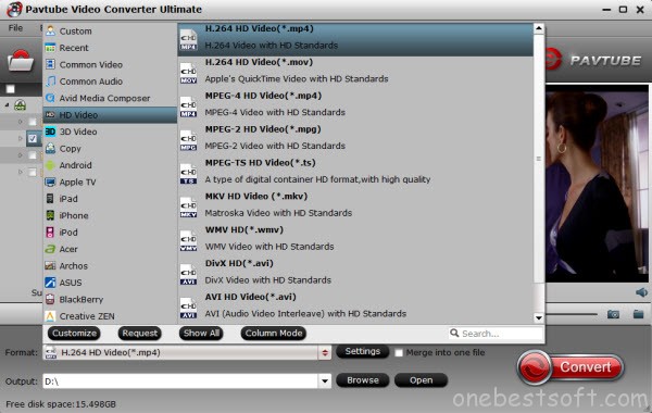 Play Movies/Videos on TV With AML S905 Boxes for Smoothly Playback