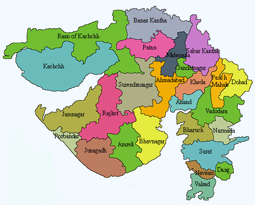 Gujarat State