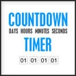 Countdown Timer Generator