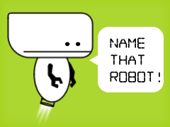 Name That Robot