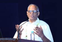 Prof. S. Sadagopan