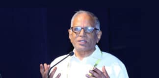 Prof. S. Sadagopan