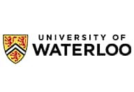 University of Waterloo logo