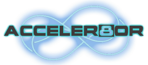 Acceler8or Logo