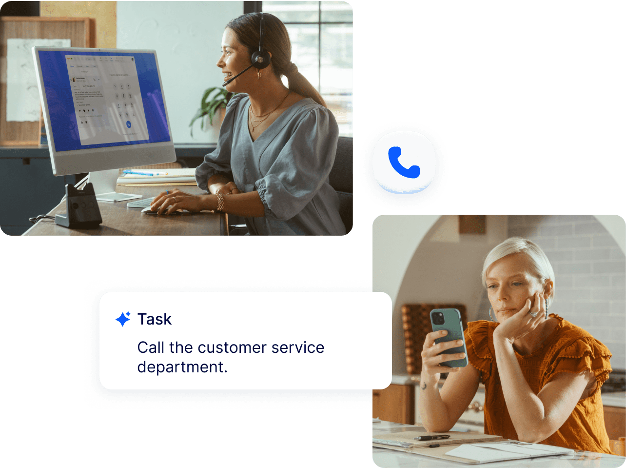 Zoom thay vì RingCentral 