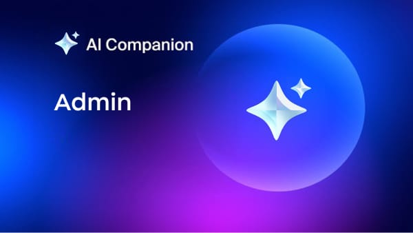 Zoom AI Companion für Ihr Konto konfigurieren