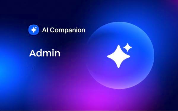 アカウントで Zoom AI Companion を設定する方法