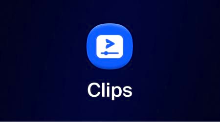 Guía de usuario de Clips