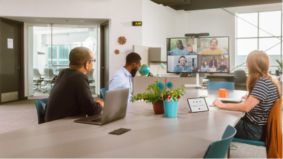 Jak Zoom Workplace może pomóc Ci osiągnąć więcej za mniej