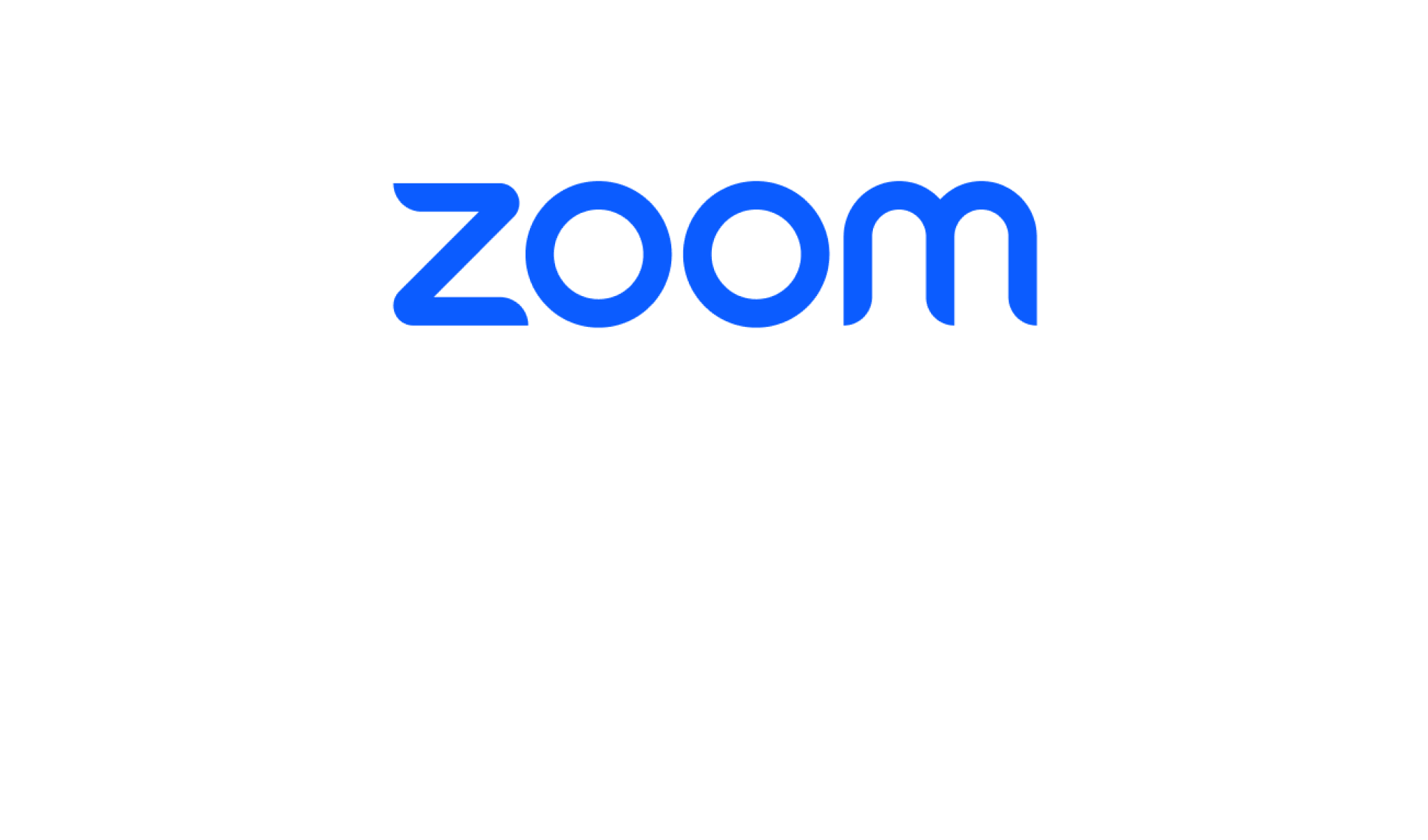 Zoom Workplace