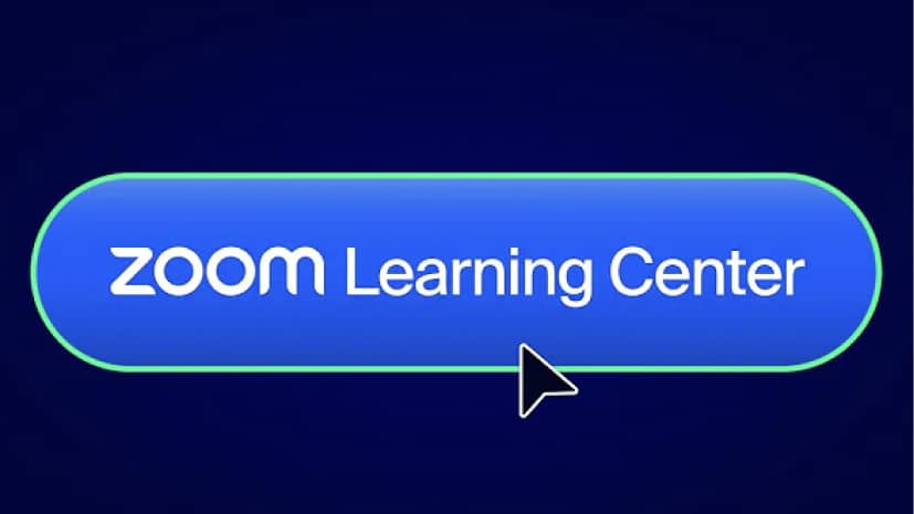 Learning Center per AI Companion