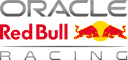 Logo Oracle Redbull Racing