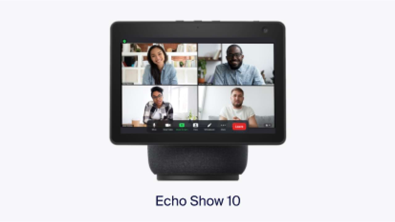 Amazon Echo Show