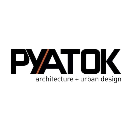 Logotipo de Pyatok