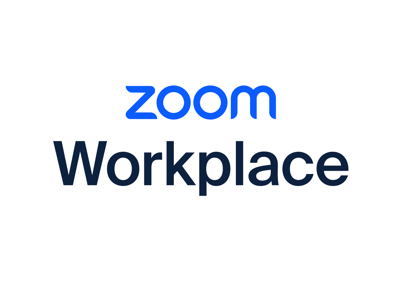 Zoom Workplace