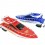 Powerful Radio Remote Control RC Boats Racing Speed Electric Boats Ship