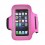 Apple iphone 6 / 6 Plus Sweat-proof Neoprene Armband Case W/ Velcro Closure