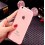 Stylish Cartoon Mickey Ears Phone Case for iPhone6/6s,iPhone6P