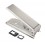 Stainless Steel Nano Sim Card Cutter for the New iPhone 5 5G