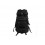 Haggard Force extra large black backpack HF2225