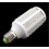 E27 10W 220V 166PCS LED 300 - 350 LM 3300-3500K Warm White Energy Saving LED Bulb