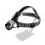 QIANGSHENG LED hard light outdoor head lamp