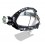 QIANGSHENG T6 hard light rechargeable outdoor head lamp