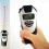 60ft Ultrasonic Tape Measure With Laser Pointer (CP 3009)