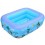 Xiale PVC Baby Swimming Pool