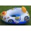 Xiale Car Shape Baby Swimming Ring